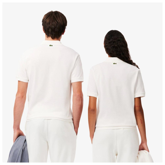 Lacoste Ανδρική κοντομάνικη μπλούζα polo